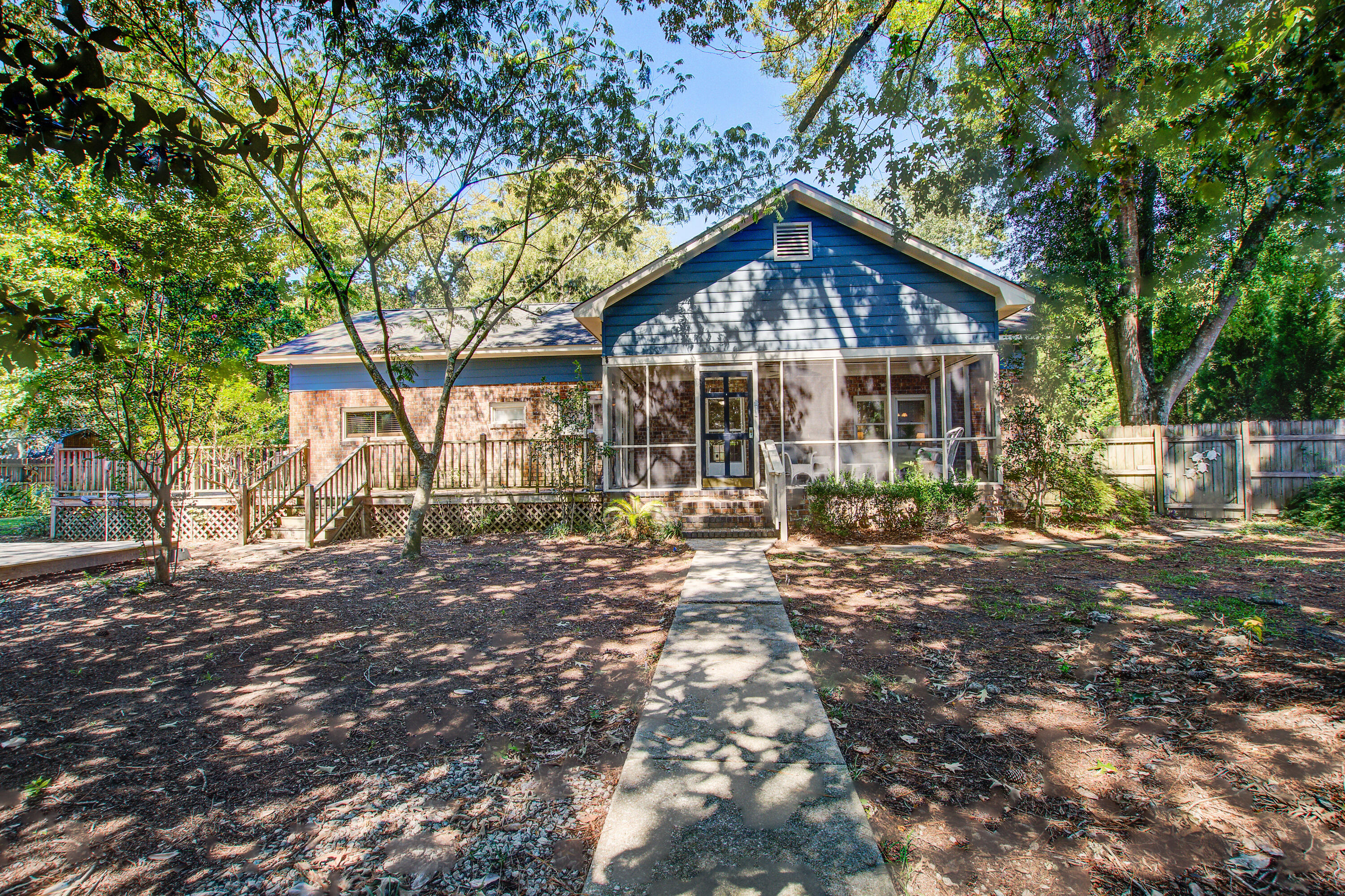 101 Lee Street Summerville, SC 29485 - Photo 2 of 38 101 (29)