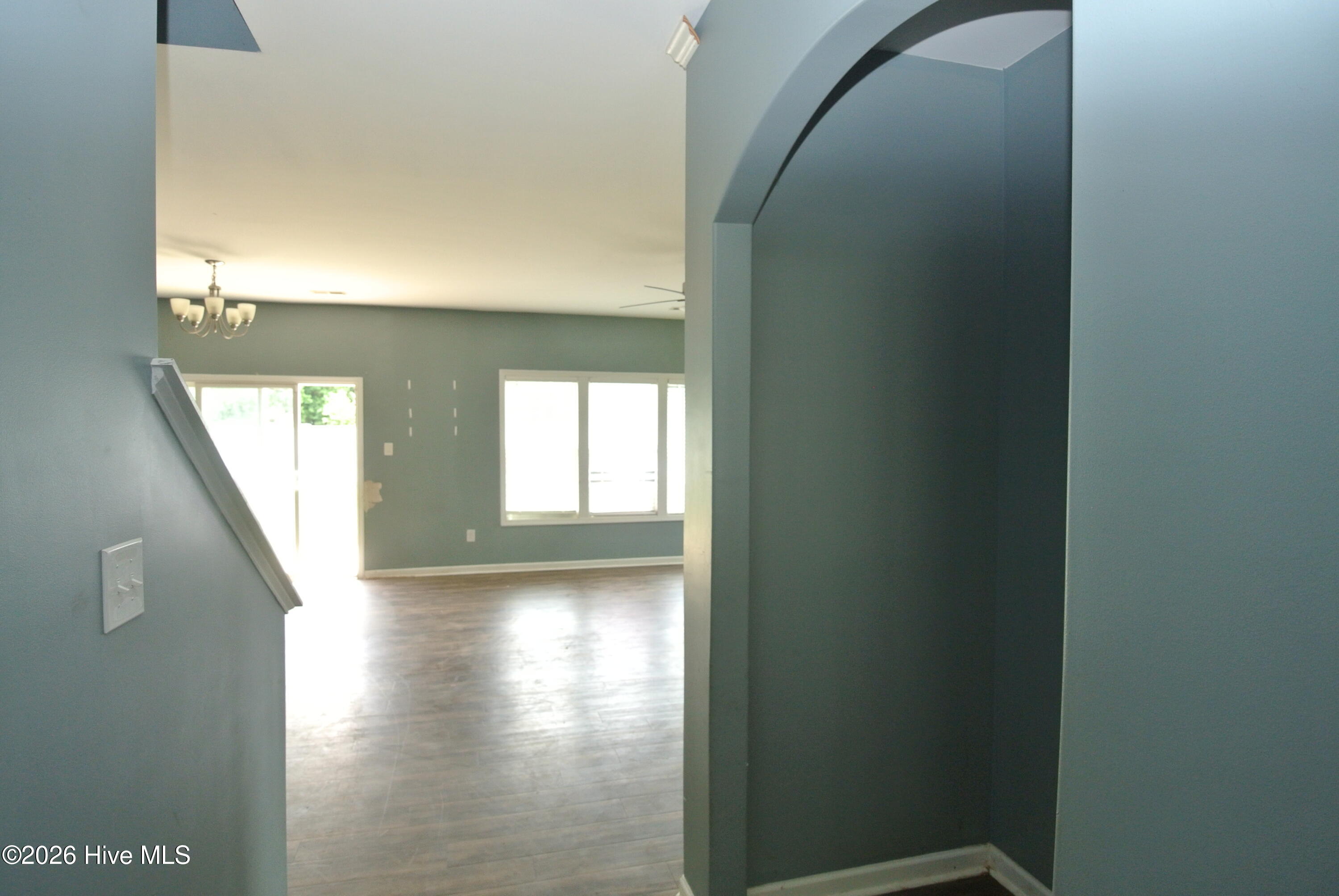 315 Station House Road New Bern, NC 28562 - Photo 6 of 28 Entry way