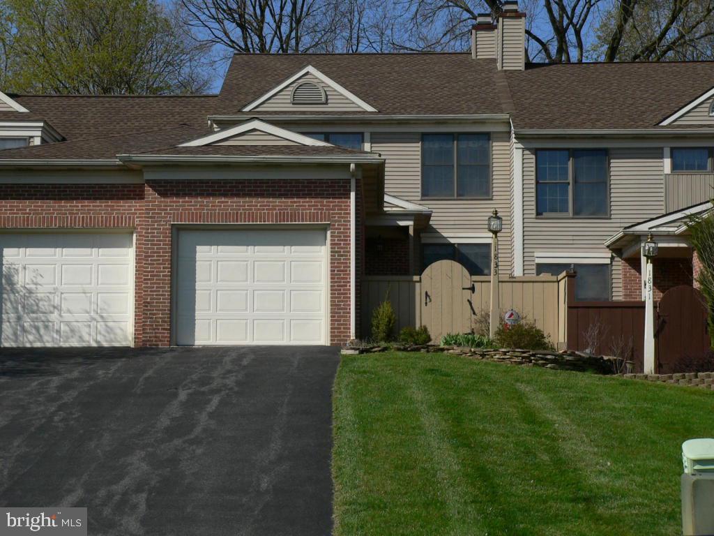 1833 Spring Ridge Lane Lancaster, PA 17603 - Photo 1 of 17 Gallery Image 1