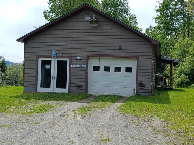 $219,000 | 193 Reed Road, Colebrook, NH 03576