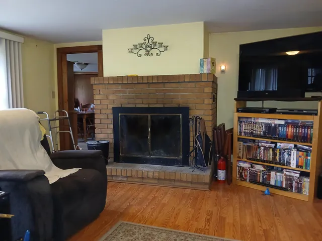 $219,000 | 193 Reed Road, Colebrook, NH 03576