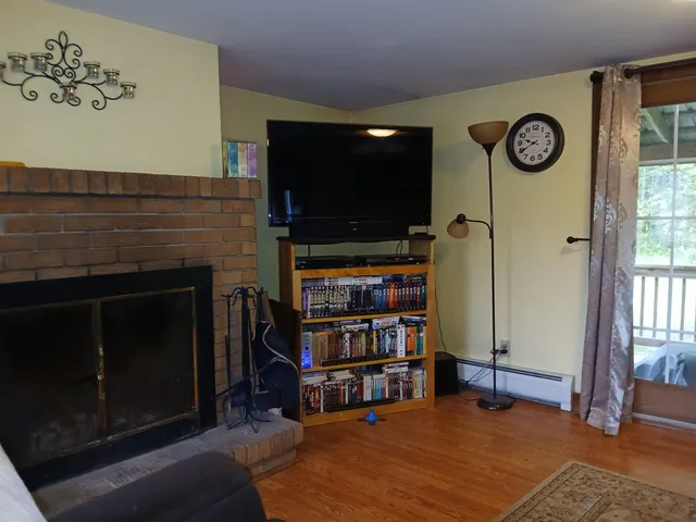 $219,000 | 193 Reed Road, Colebrook, NH 03576