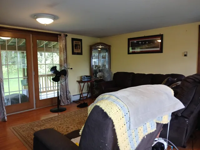 $219,000 | 193 Reed Road, Colebrook, NH 03576