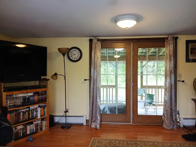 $219,000 | 193 Reed Road, Colebrook, NH 03576