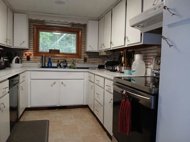 $219,000 | 193 Reed Road, Colebrook, NH 03576