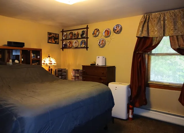 $219,000 | 193 Reed Road, Colebrook, NH 03576