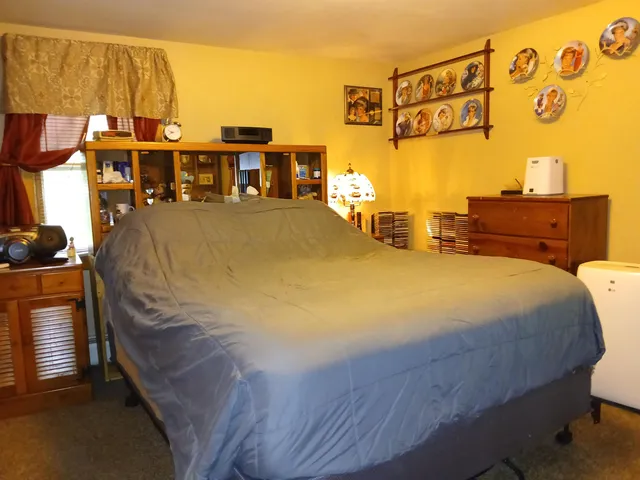 $219,000 | 193 Reed Road, Colebrook, NH 03576