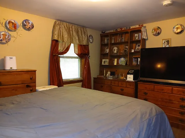 $219,000 | 193 Reed Road, Colebrook, NH 03576