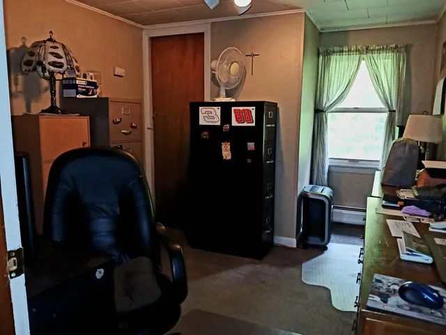 $219,000 | 193 Reed Road, Colebrook, NH 03576