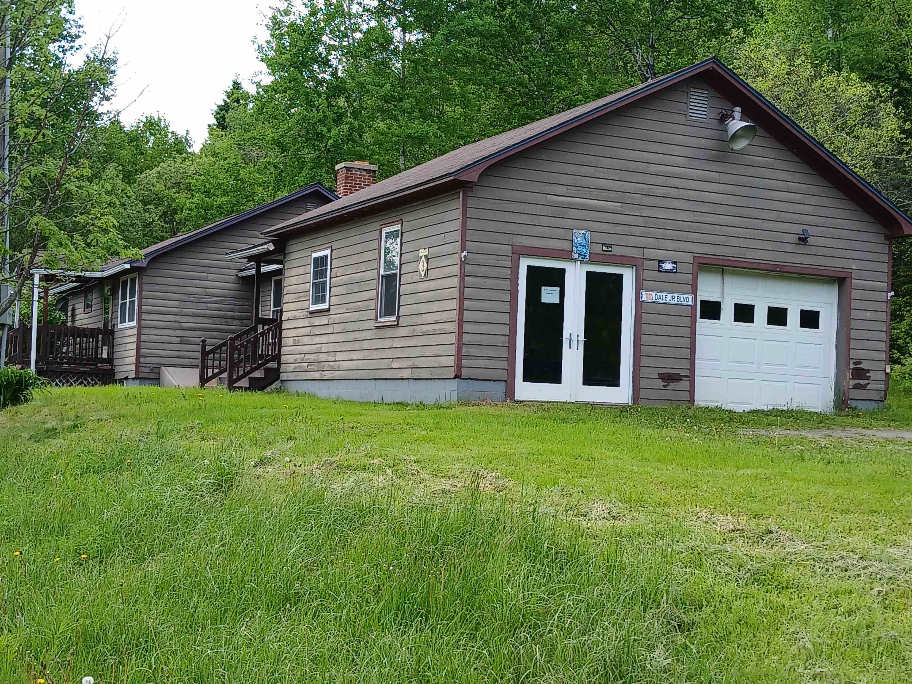 193 Reed Road Colebrook, NH 03576 - Photo 3 of 41