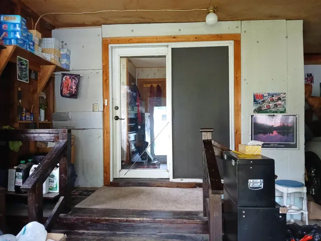 $219,000 | 193 Reed Road, Colebrook, NH 03576