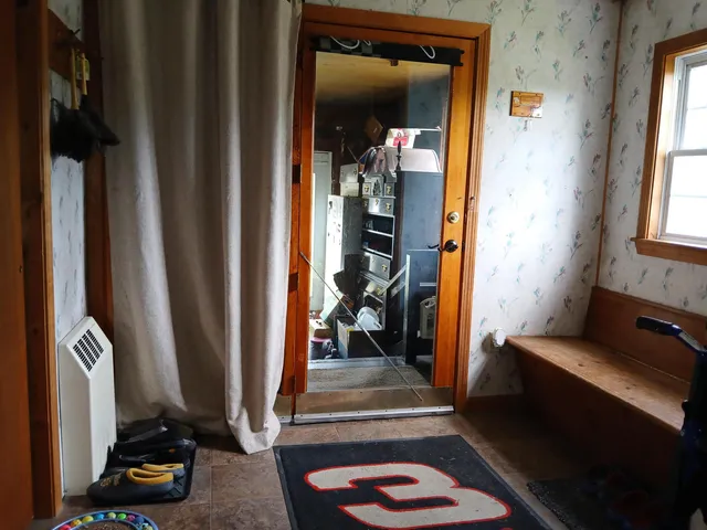 $219,000 | 193 Reed Road, Colebrook, NH 03576