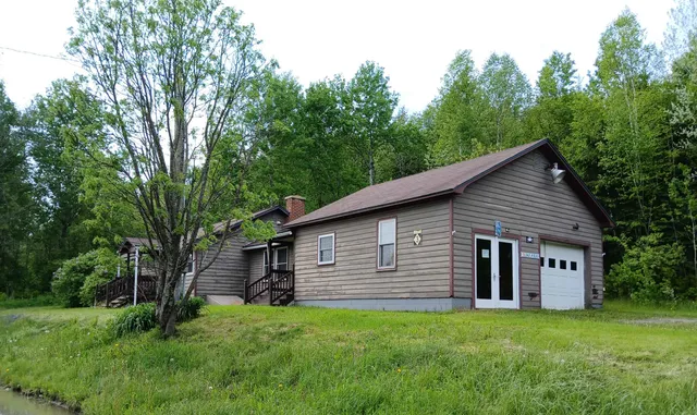 $219,000 | 193 Reed Road, Colebrook, NH 03576
