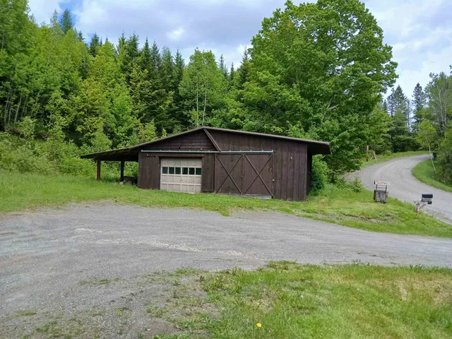 $219,000 | 193 Reed Road, Colebrook, NH 03576