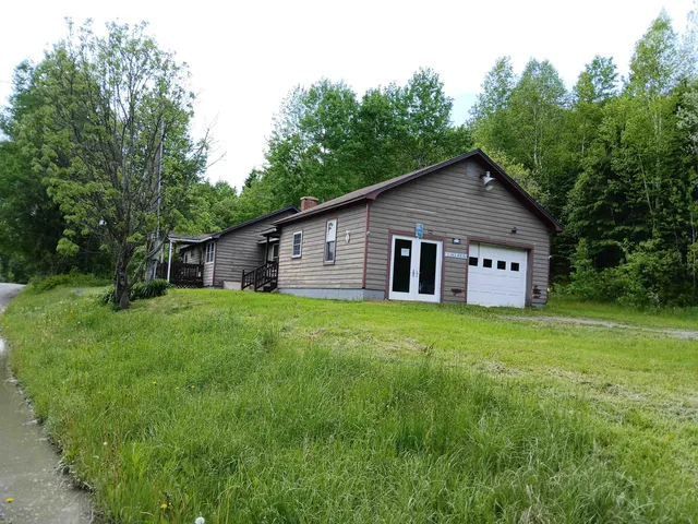 $219,000 | 193 Reed Road, Colebrook, NH 03576