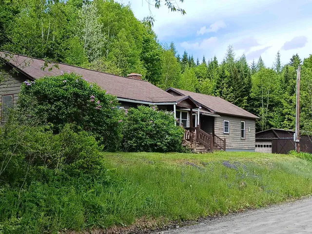 $219,000 | 193 Reed Road, Colebrook, NH 03576