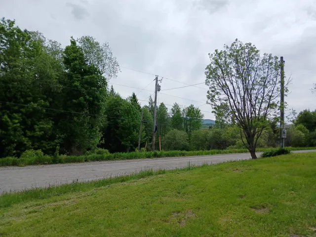 $219,000 | 193 Reed Road, Colebrook, NH 03576