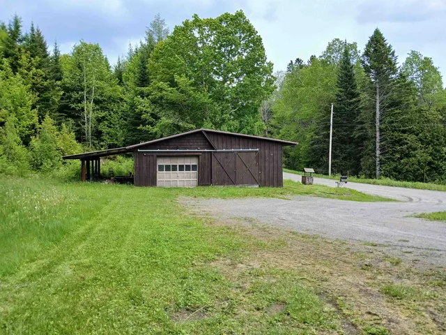 $219,000 | 193 Reed Road, Colebrook, NH 03576