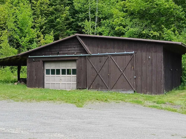 $219,000 | 193 Reed Road, Colebrook, NH 03576