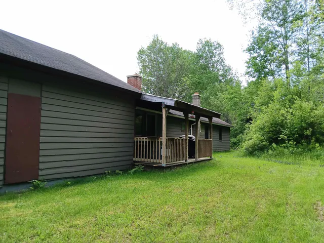 $219,000 | 193 Reed Road, Colebrook, NH 03576
