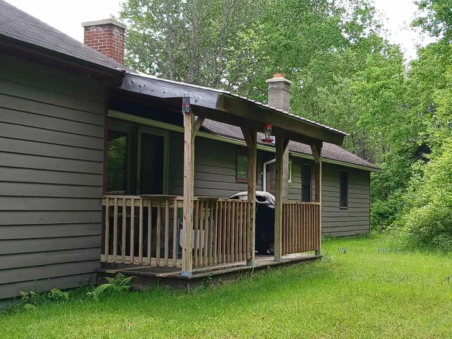 $219,000 | 193 Reed Road, Colebrook, NH 03576