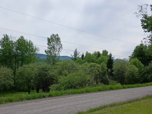 $219,000 | 193 Reed Road, Colebrook, NH 03576