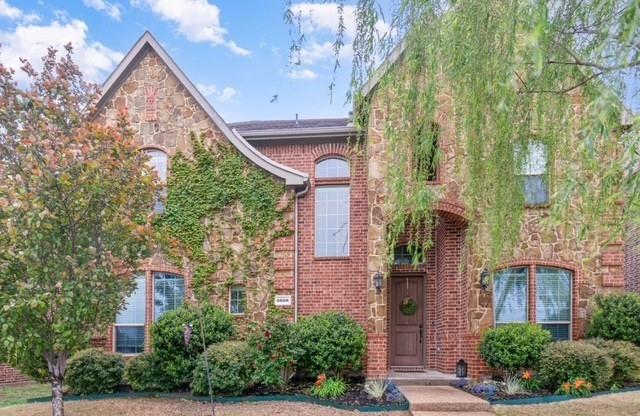 3608 Bright Star Way Plano, TX 75074 - Photo 1 of 40