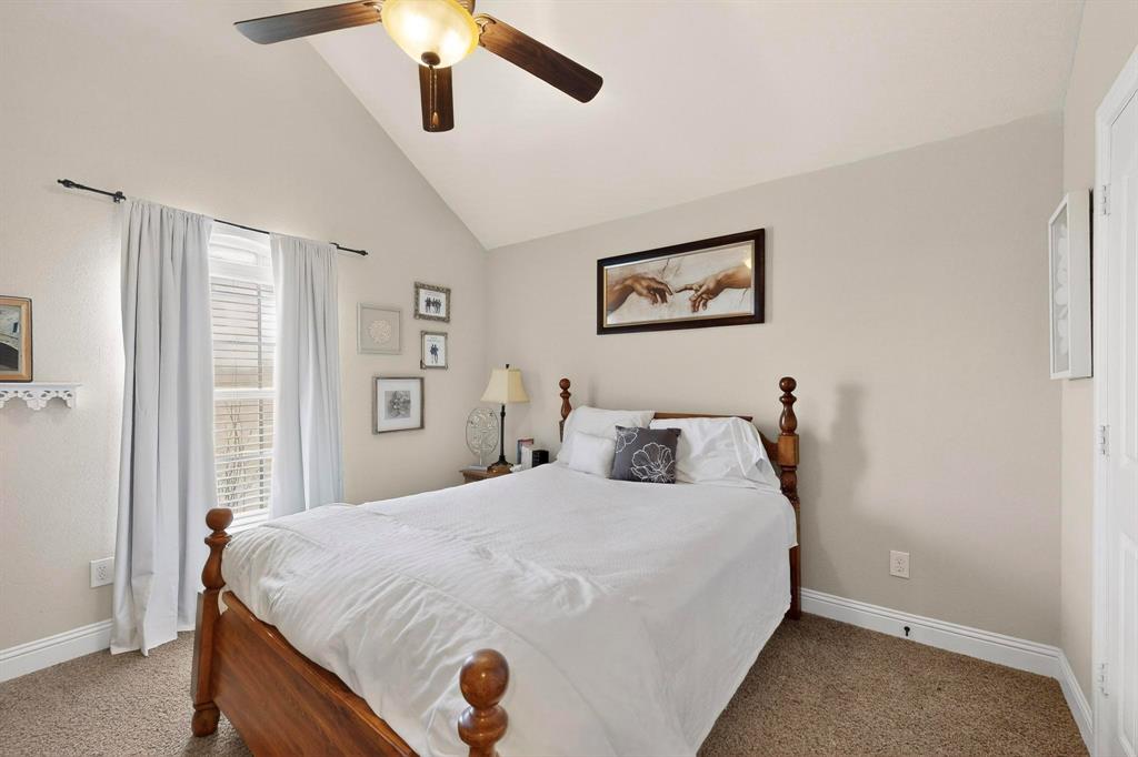 3608 Bright Star Way Plano, TX 75074 - Photo 22 of 40