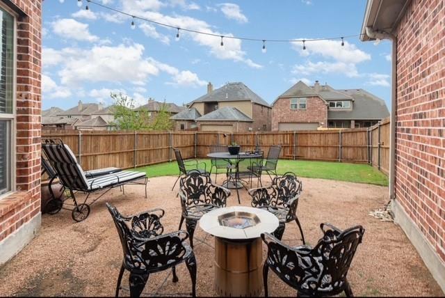 3608 Bright Star Way Plano, TX 75074 - Photo 33 of 40