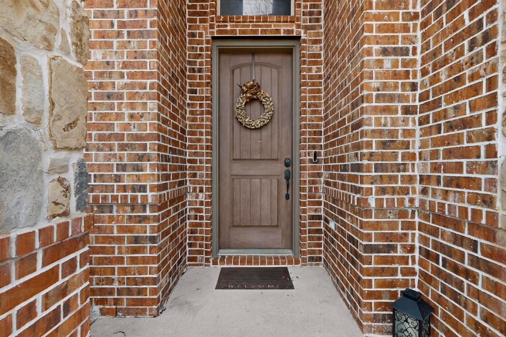 3608 Bright Star Way Plano, TX 75074 - Photo 4 of 40 a bathroom with a shower