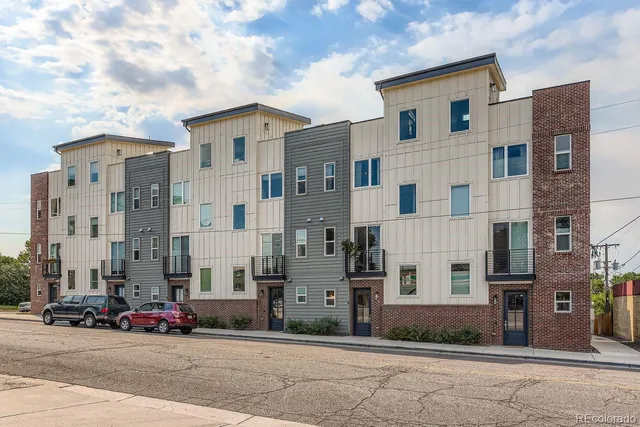 $2,750 | 1280 East Hampden Avenue, Unit B, Englewood, CO 80113