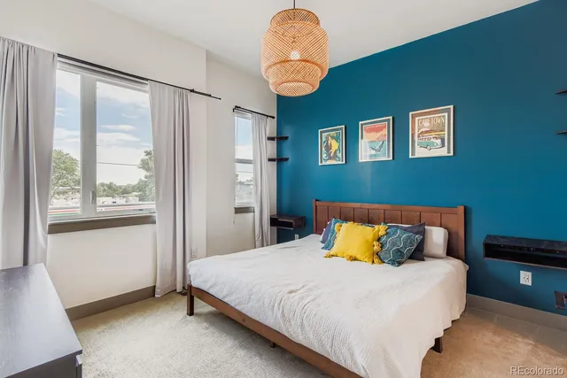 $2,750 | 1280 East Hampden Avenue, Unit B, Englewood, CO 80113