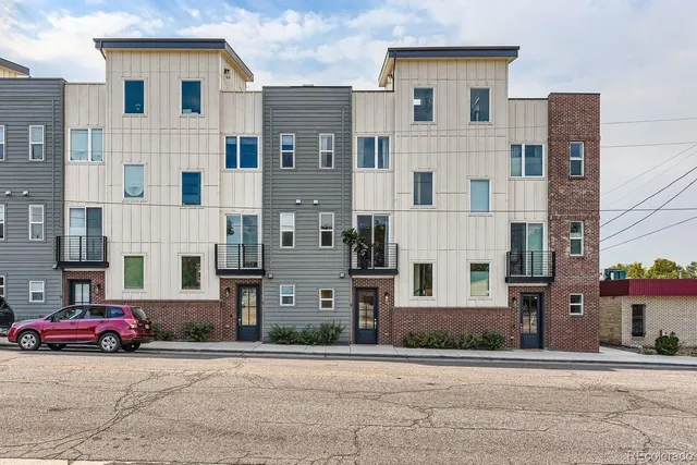 $2,750 | 1280 East Hampden Avenue, Unit B, Englewood, CO 80113