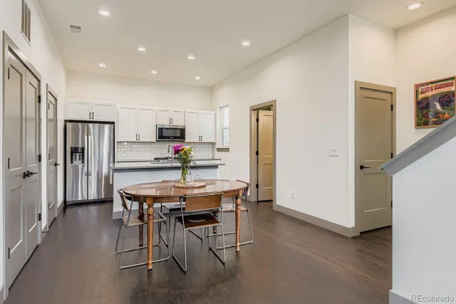 $2,750 | 1280 East Hampden Avenue, Unit B, Englewood, CO 80113