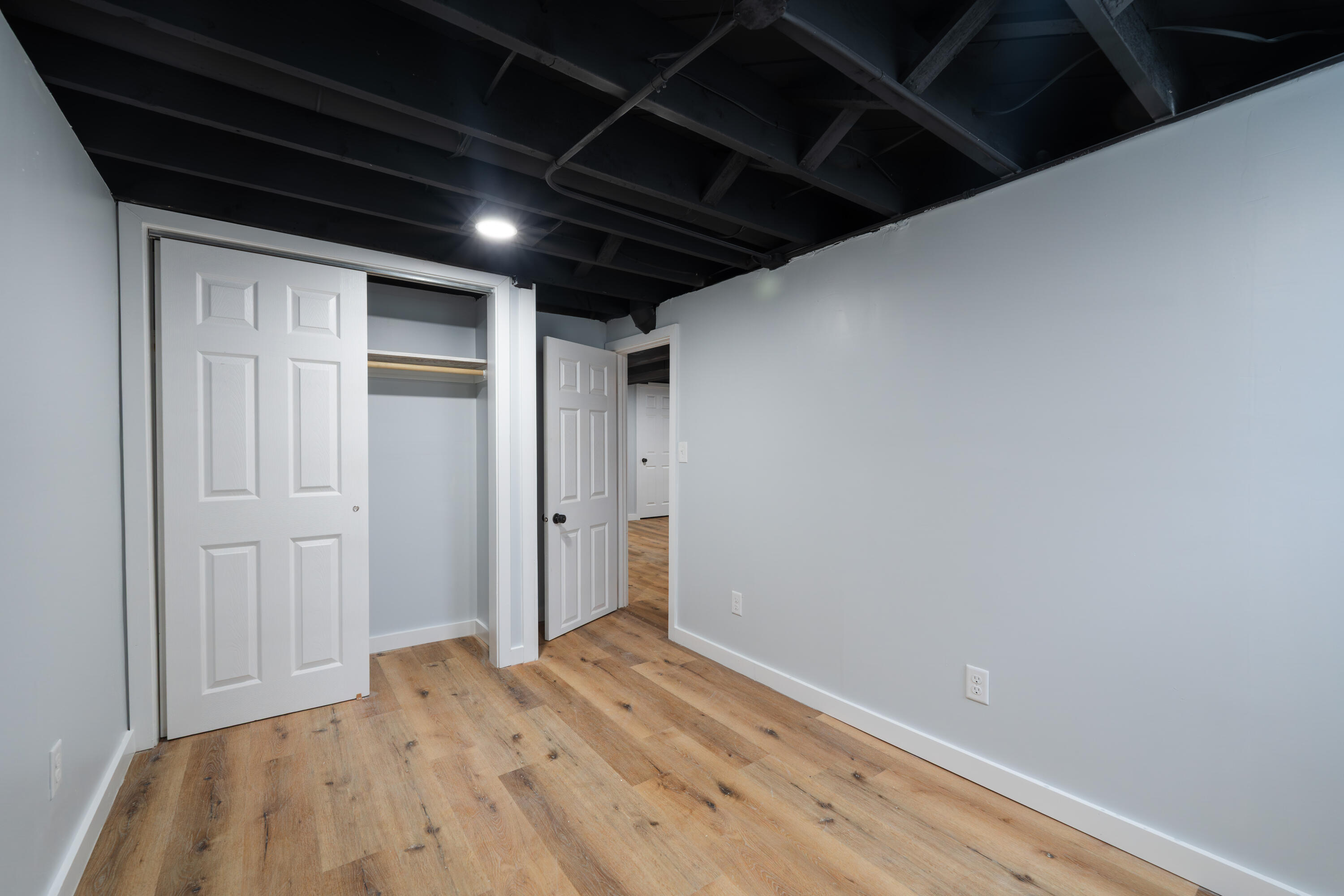 5657 North 40th Street Milwaukee, WI 53209 - Photo 19 of 27 Bedroom 4 - Basement