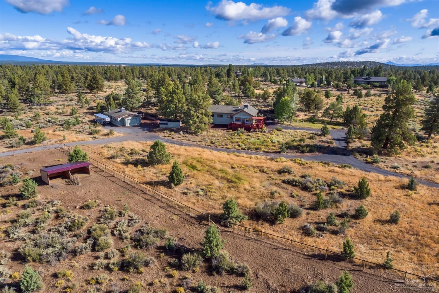 18238 Fryrear Ranch Road Bend, OR 97703 - Photo 23 of 27 Additional Photo