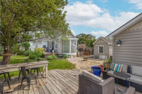 $750,000 | 100 Decatur Avenue, Somers Point, NJ 08244