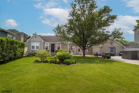 $750,000 | 100 Decatur Avenue, Somers Point, NJ 08244