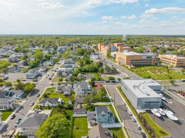 a view of city