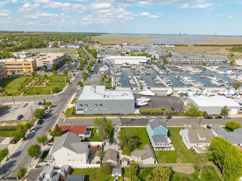 100 Decatur Avenue Somers Point, NJ 08244 - Photo 41 of 52 a view of a city