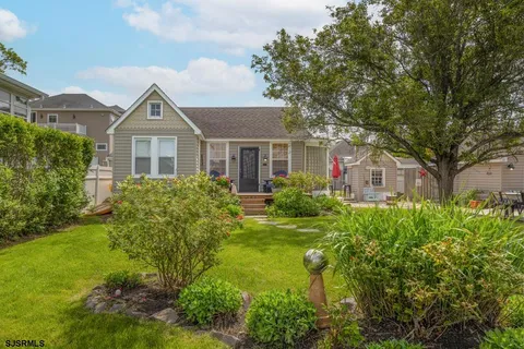 $750,000 | 100 Decatur Avenue, Somers Point, NJ 08244