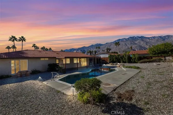 $710,000 | 2250 Tamarisk Road, Palm Springs, CA 92262
