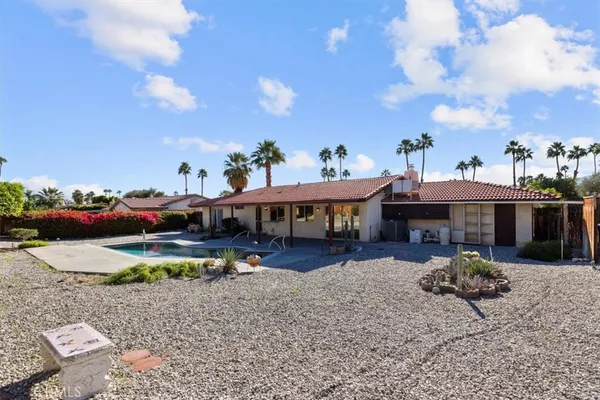 $710,000 | 2250 Tamarisk Road, Palm Springs, CA 92262