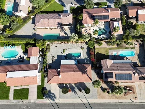 $710,000 | 2250 Tamarisk Road, Palm Springs, CA 92262
