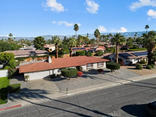 $710,000 | 2250 Tamarisk Road, Palm Springs, CA 92262