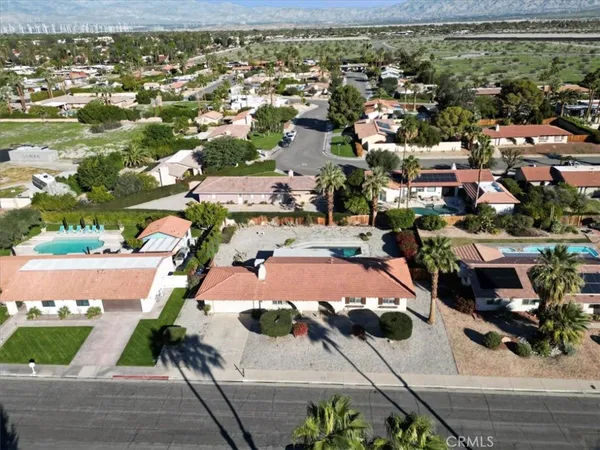 $710,000 | 2250 Tamarisk Road, Palm Springs, CA 92262