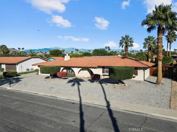 $710,000 | 2250 Tamarisk Road, Palm Springs, CA 92262