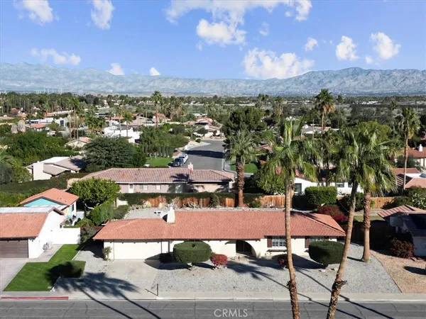 $710,000 | 2250 Tamarisk Road, Palm Springs, CA 92262