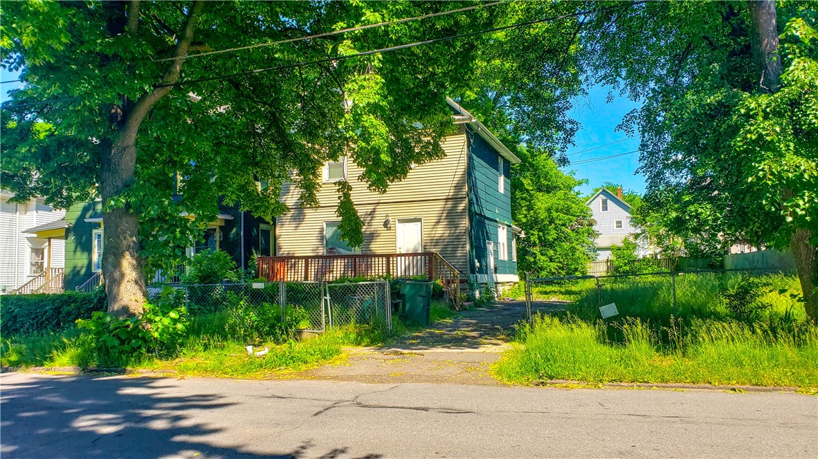 68 Winterroth Street Rochester, NY 14609 - Photo 1 of 1