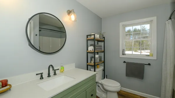 $359,900 | 7 Silver Way, Oxford, ME 04270